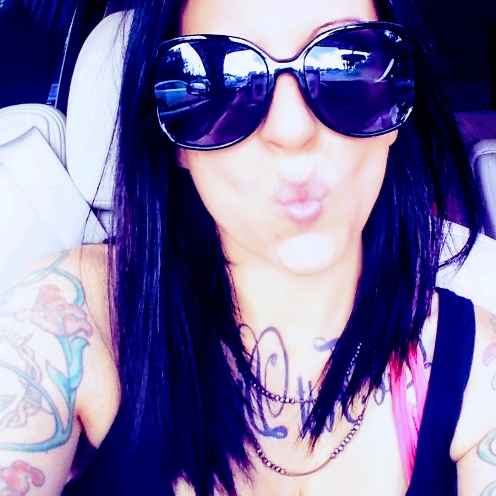 Meet your Posher, Gisele